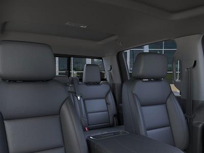 New 2026 Chevrolet Silverado 1500 - photo 1