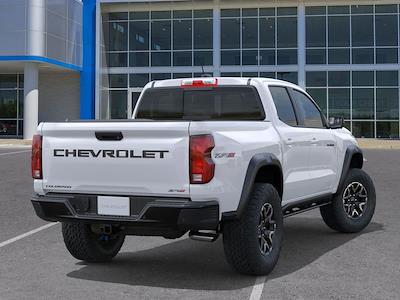 New 2026 Chevrolet Colorado ZR2 Crew Cab for sale #1C1373 - photo 2