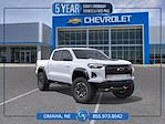 New 2026 Chevrolet Colorado ZR2 Crew Cab for sale #1C1373 - photo 1