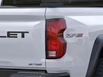 New 2026 Chevrolet Colorado ZR2 Crew Cab for sale #1C1373 - photo 11