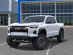 New 2026 Chevrolet Colorado ZR2 Crew Cab for sale #1C1373 - photo 6