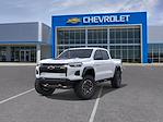 New 2026 Chevrolet Colorado ZR2 Crew Cab for sale #1C1373 - photo 8