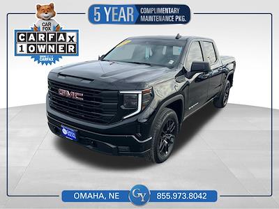 Used 2024 GMC Sierra 1500 - photo 1
