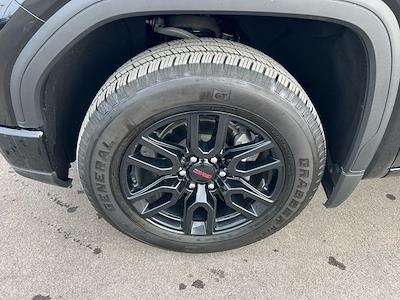 Used 2024 GMC Sierra 1500 - photo 1