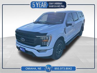 Used 2022 Ford F-150 - photo 1
