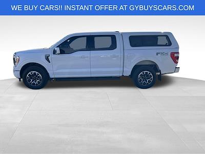 Used 2022 Ford F-150 - photo 1
