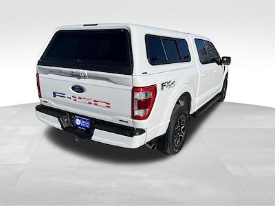 Used 2022 Ford F-150 - photo 1