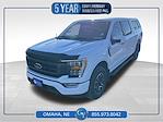 2022 Ford F-150 SuperCrew Cab 4WD Pickup for sale #1C1376A - photo 1