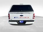 2022 Ford F-150 SuperCrew Cab 4x4 Pickup for sale #1C1376A - photo 4