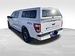 2022 Ford F-150 SuperCrew Cab 4x4 Pickup for sale #1C1376A - photo 4