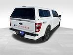 2022 Ford F-150 SuperCrew Cab 4WD Pickup for sale #1C1376A - photo 7