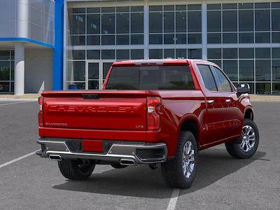 New 2026 Chevrolet Silverado 1500 LTZ Crew Cab for sale #1C1377 - photo 2