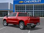 2026 Chevrolet Silverado 1500 Crew Cab 4WD Pickup for sale #1C1377 - photo 4