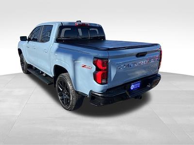 2025 Chevrolet Colorado Crew Cab 4WD Pickup for sale #1C1377A - photo 2