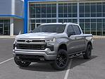 New 2026 Chevrolet Silverado 1500 RST Crew Cab for sale #1C1378 - photo 6