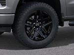 New 2026 Chevrolet Silverado 1500 RST Crew Cab for sale #1C1378 - photo 9
