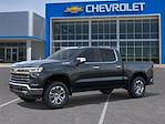 New 2026 Chevrolet Silverado 1500 LTZ Crew Cab for sale #1C1383 - photo 3