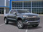 New 2026 Chevrolet Silverado 1500 LTZ Crew Cab for sale #1C1383 - photo 8