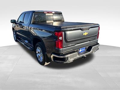 2022 Chevrolet Silverado 1500 Crew Cab 4WD Pickup for sale #1C1383A - photo 2