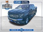 2022 Chevrolet Silverado 1500 Crew Cab 4WD Pickup for sale #1C1383A - photo 1