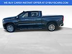 2022 Chevrolet Silverado 1500 Crew Cab 4WD Pickup for sale #1C1383A - photo 3