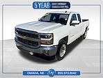 2017 Chevrolet Silverado 1500 Double Cab 4WD Pickup for sale #1C1383B - photo 1