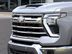 New 2026 Chevrolet Silverado 3500 LTZ Crew Cab for sale #1C1385 - photo 13