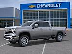 New 2026 Chevrolet Silverado 3500 LTZ Crew Cab for sale #1C1385 - photo 2