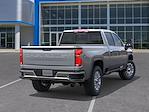 New 2026 Chevrolet Silverado 3500 LTZ Crew Cab for sale #1C1385 - photo 4