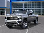 New 2026 Chevrolet Silverado 3500 LTZ Crew Cab for sale #1C1385 - photo 6