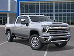 New 2026 Chevrolet Silverado 3500 LTZ Crew Cab for sale #1C1385 - photo 7