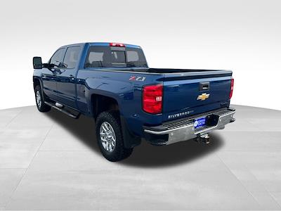 Used 2019 Chevrolet Silverado 2500 - photo 1