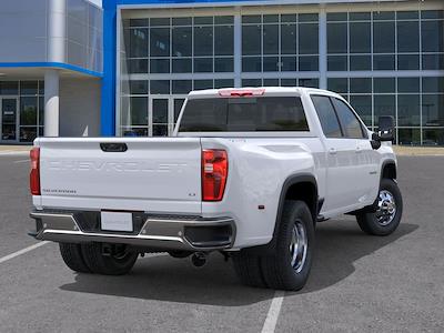 New 2026 Chevrolet Silverado 3500 LT Crew Cab for sale #1C1397 - photo 2