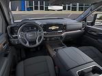 New 2026 Chevrolet Silverado 3500 LT Crew Cab for sale #1C1397 - photo 15
