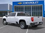 New 2026 Chevrolet Silverado 3500 LT Crew Cab for sale #1C1397 - photo 4