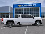 2026 Chevrolet Silverado 3500 Crew Cab 4x4 Pickup for sale #1C1397 - photo 5