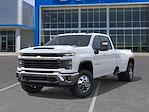 New 2026 Chevrolet Silverado 3500 LT Crew Cab for sale #1C1397 - photo 6
