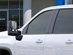 2026 Chevrolet Silverado 3500 Crew Cab 4x4 Pickup for sale #1C1397 - photo 12