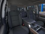 2026 Chevrolet Silverado 3500 Crew Cab 4x4 Pickup for sale #1C1397 - photo 16
