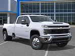 New 2026 Chevrolet Silverado 3500 LT Crew Cab for sale #1C1397 - photo 7
