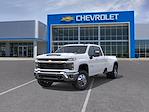 New 2026 Chevrolet Silverado 3500 LT Crew Cab for sale #1C1397 - photo 8