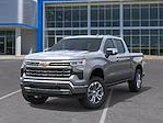 New 2026 Chevrolet Silverado 1500 LTZ Crew Cab for sale #1C1400 - photo 6