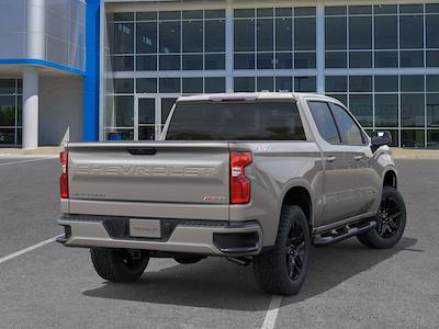 2026 Chevrolet Silverado 1500 Crew Cab 4WD Pickup for sale #1C1406 - photo 2