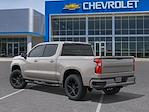 New 2026 Chevrolet Silverado 1500 RST Crew Cab for sale #1C1406 - photo 5