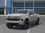 New 2026 Chevrolet Silverado 1500 RST Crew Cab for sale #1C1406 - photo 7