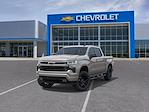 New 2026 Chevrolet Silverado 1500 RST Crew Cab for sale #1C1406 - photo 9