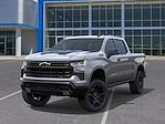 New 2026 Chevrolet Silverado 1500 LT Crew Cab for sale #1C1407 - photo 6