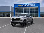 New 2026 Chevrolet Silverado 1500 LT Crew Cab for sale #1C1407 - photo 8