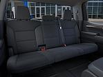 New 2026 Chevrolet Silverado 1500 RST Crew Cab for sale #1C1408 - photo 17