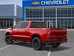 New 2026 Chevrolet Silverado 1500 RST Crew Cab for sale #1C1408 - photo 5